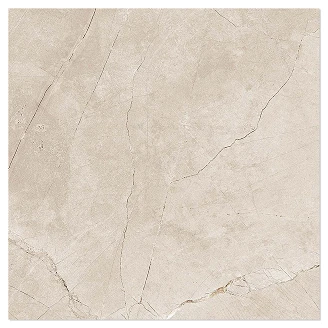 Marmor Gulvflis <strong>Lindal</strong>  Beige Matt 60x60 cm