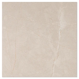 Marmor Gulvflis <strong>Lindal</strong>  Beige Matt 30x30 cm