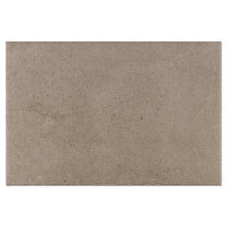 Gulvflis <strong>Hedmark</strong>  Brun Matt-Rustikk 40x60 cm