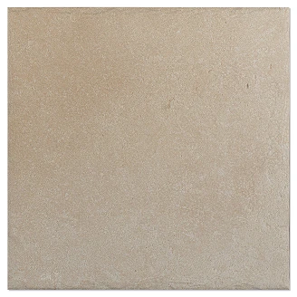 Gulvflis <strong>Hedmark</strong>  Sand Matt-Rustikk 33x33 cm
