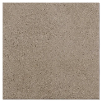 Gulvflis <strong>Hedmark</strong>  Brun Matt-Rustikk 33x33 cm