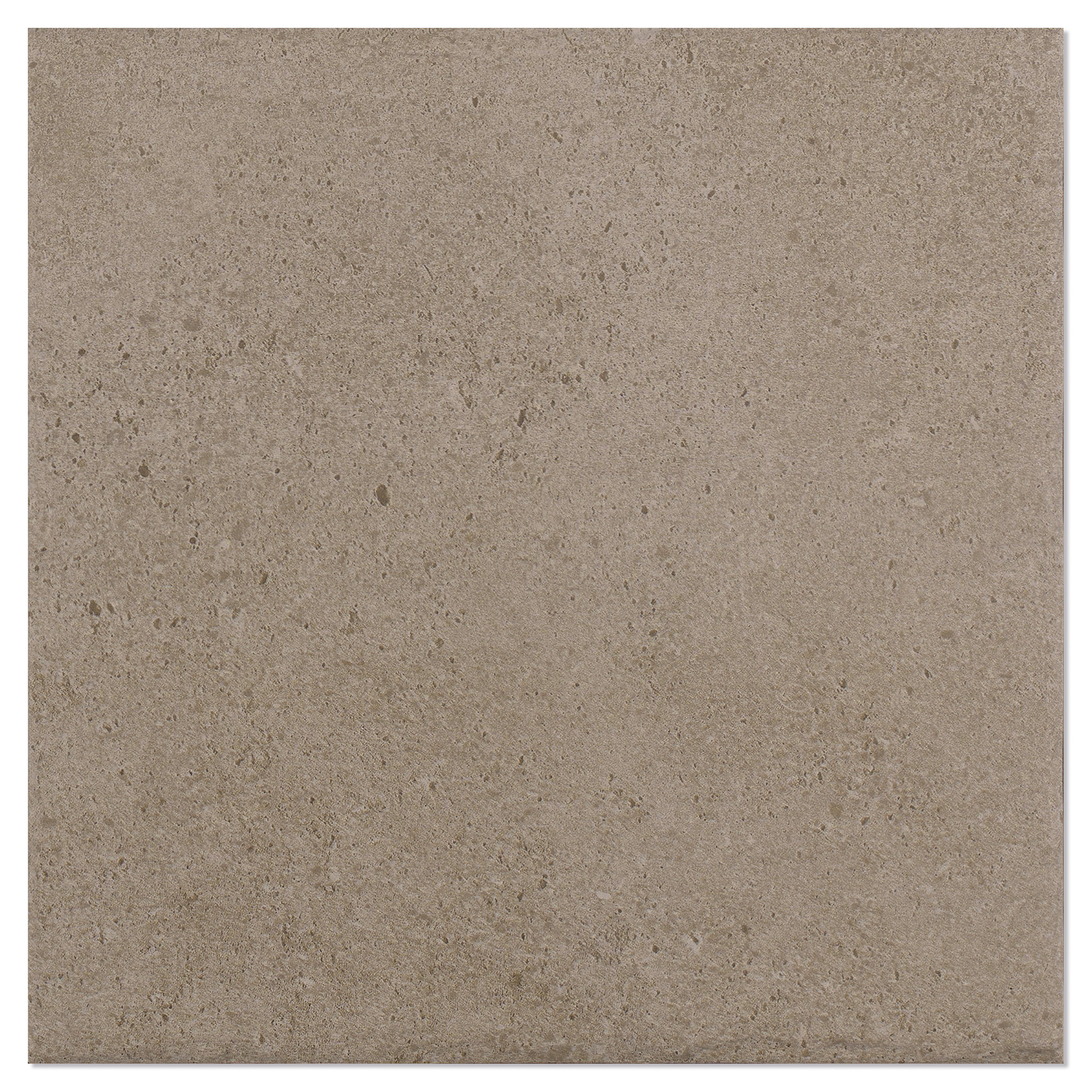 Gulvflis Hedmark Brun Matt-Rustikk 33x33 cm