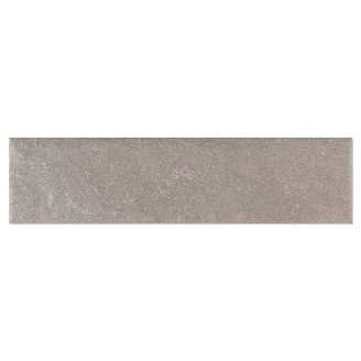 Gulvflis <strong>Hedmark</strong>  Grå Matt-Rustikk 7x28 cm