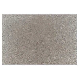Utendørsflis <strong>Hedmark</strong>  Grå Matt-Rustikk 60x90 cm Tykkelse 20 mm