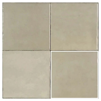 Estudio Veggflis <strong>Zellij</strong>  Chameleon Blank 13x13 cm