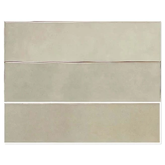 Estudio Veggflis <strong>Zellij</strong>  Chameleon Blank 6x25 cm