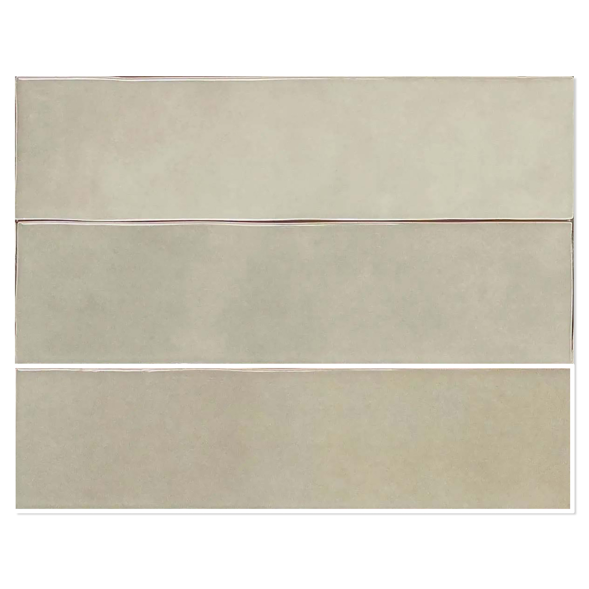 Estudio Veggflis Zellij Chameleon Blank 6x25 cm