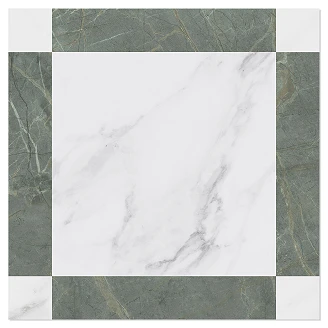 Estudio Marmor Gulvflis Lagom Jade Matt 20x20 cm