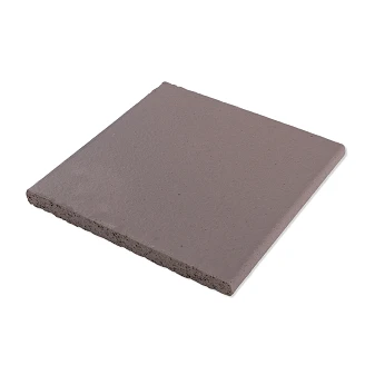 Trappeflis Side <strong>Quarry</strong>  Grå Matt 15x15 cm