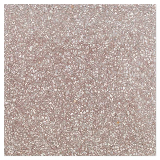 Terrazzo <strong>Graniglia</strong>  Indaco Matt 20x20 cm