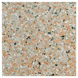 Terrazzo <strong>Gra Veneziana</strong>  Arlecchino Matt 60x60 cm