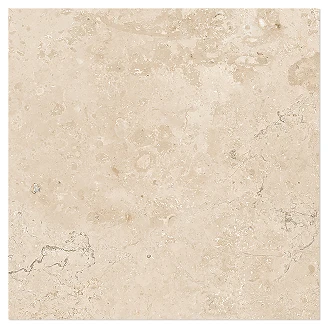 Gulvflis <strong>Kalksten Fjäll</strong>  Beige Matt Struktur 3D 30x30 cm