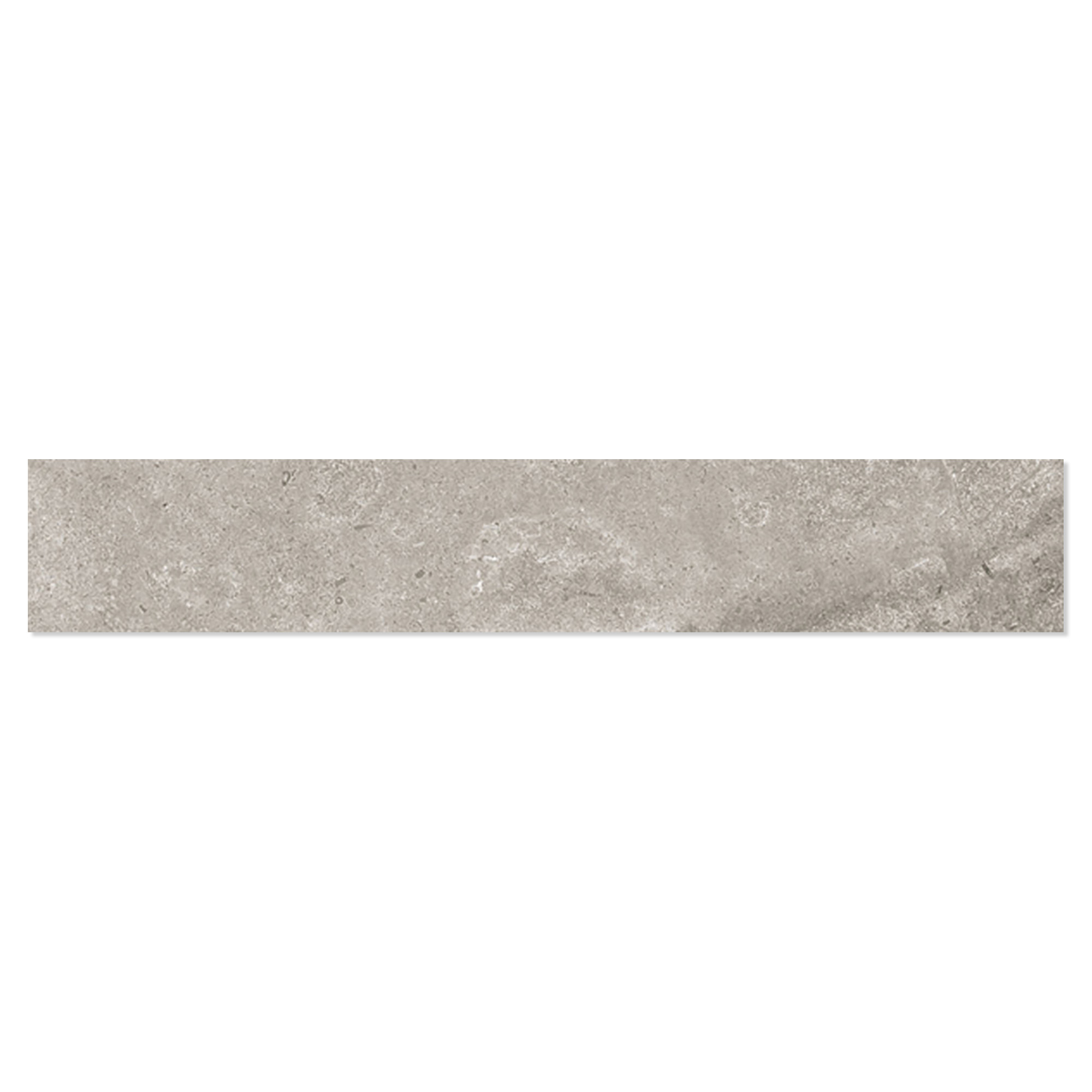 Novoceram Gulvflis Kairn Gris Matt 10x60 cm