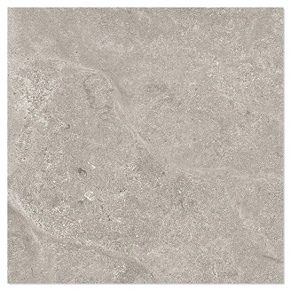 Novoceram Utendørsflis <strong>Kairn</strong>  Gris Matt 60x60 cm Tykkelse 20 mm
