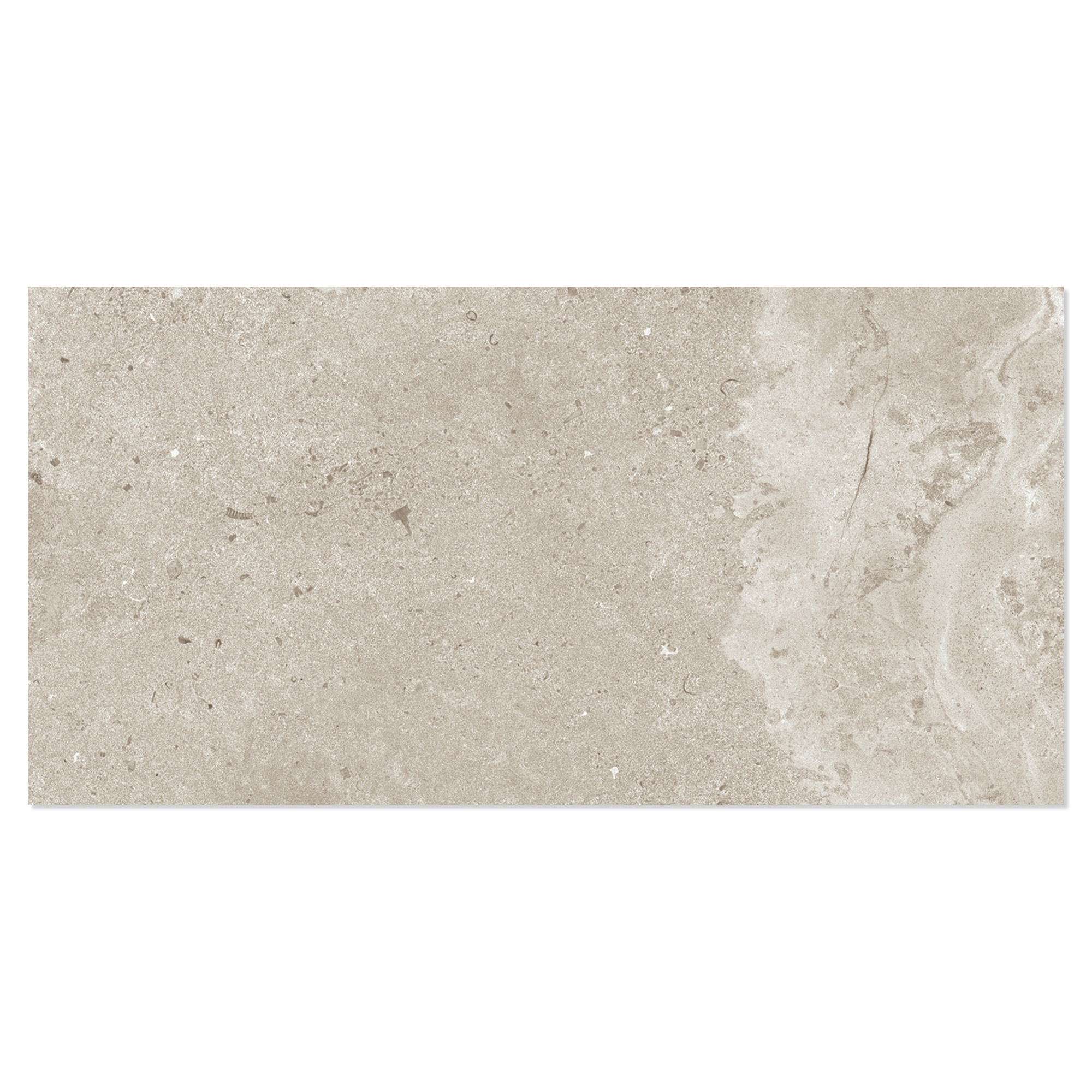 Novoceram Gulvflis Kairn Naturel Matt 60x120 cm