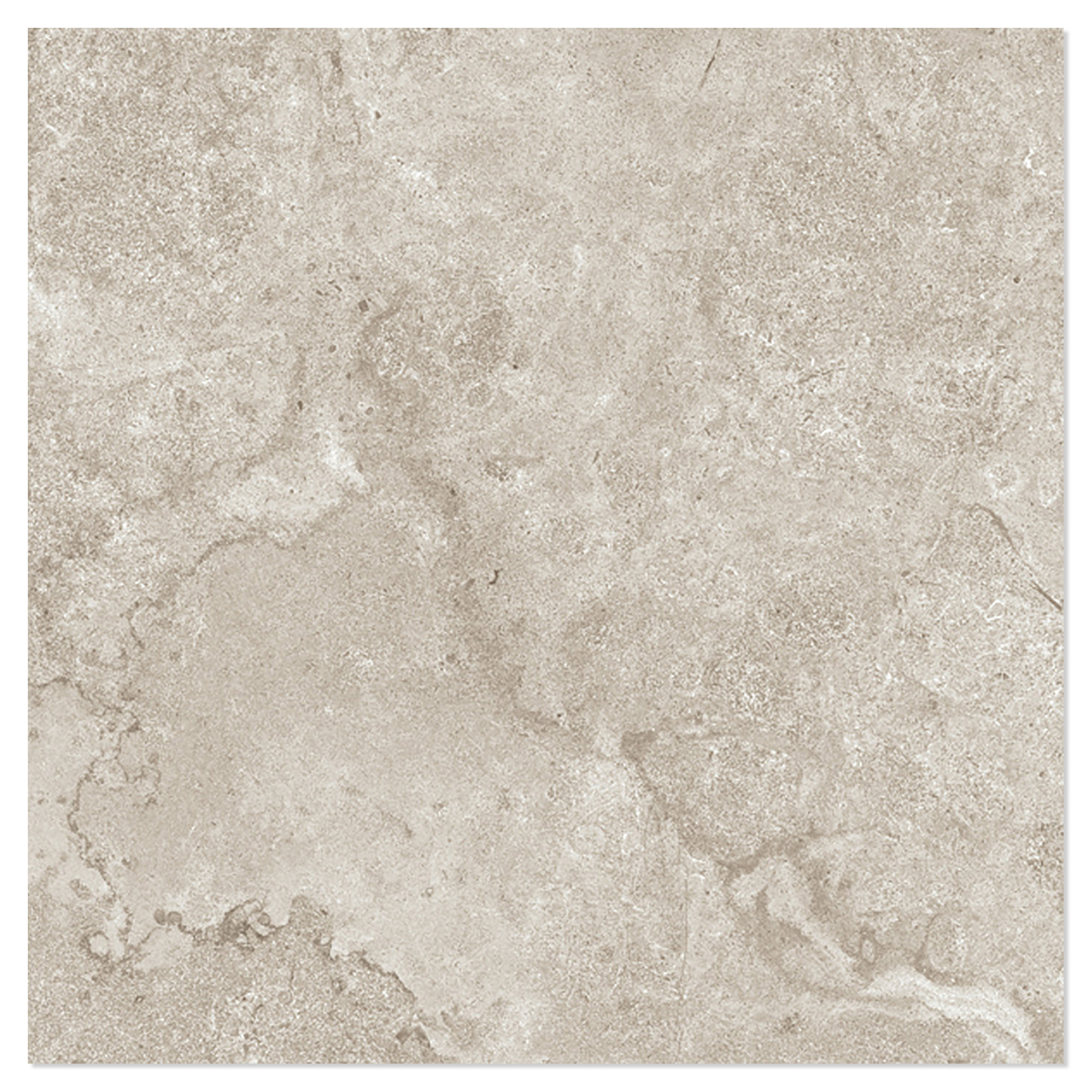 Novoceram Gulvflis Kairn Naturel Matt 60x60 cm