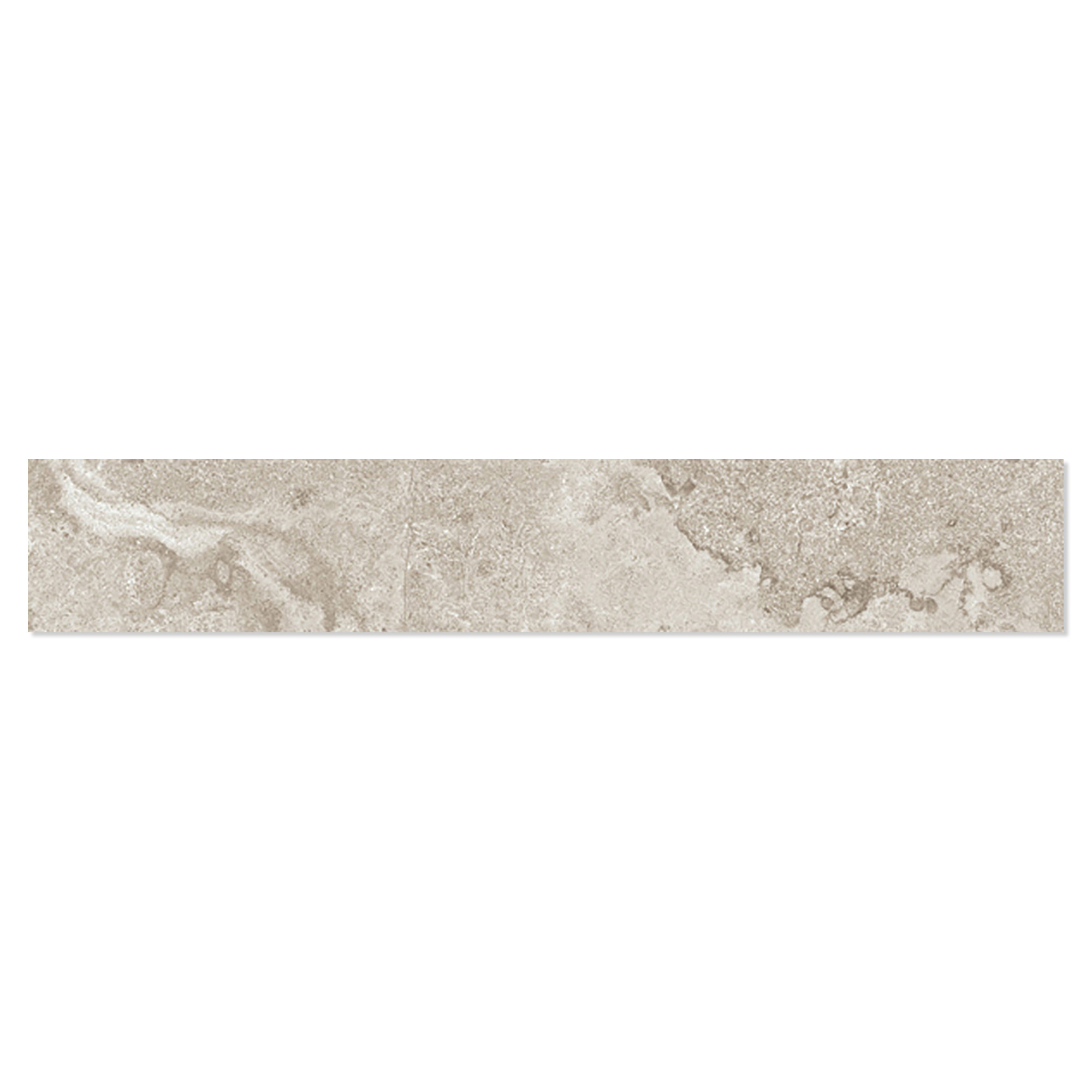 Novoceram Gulvflis Kairn Naturel Matt 10x60 cm