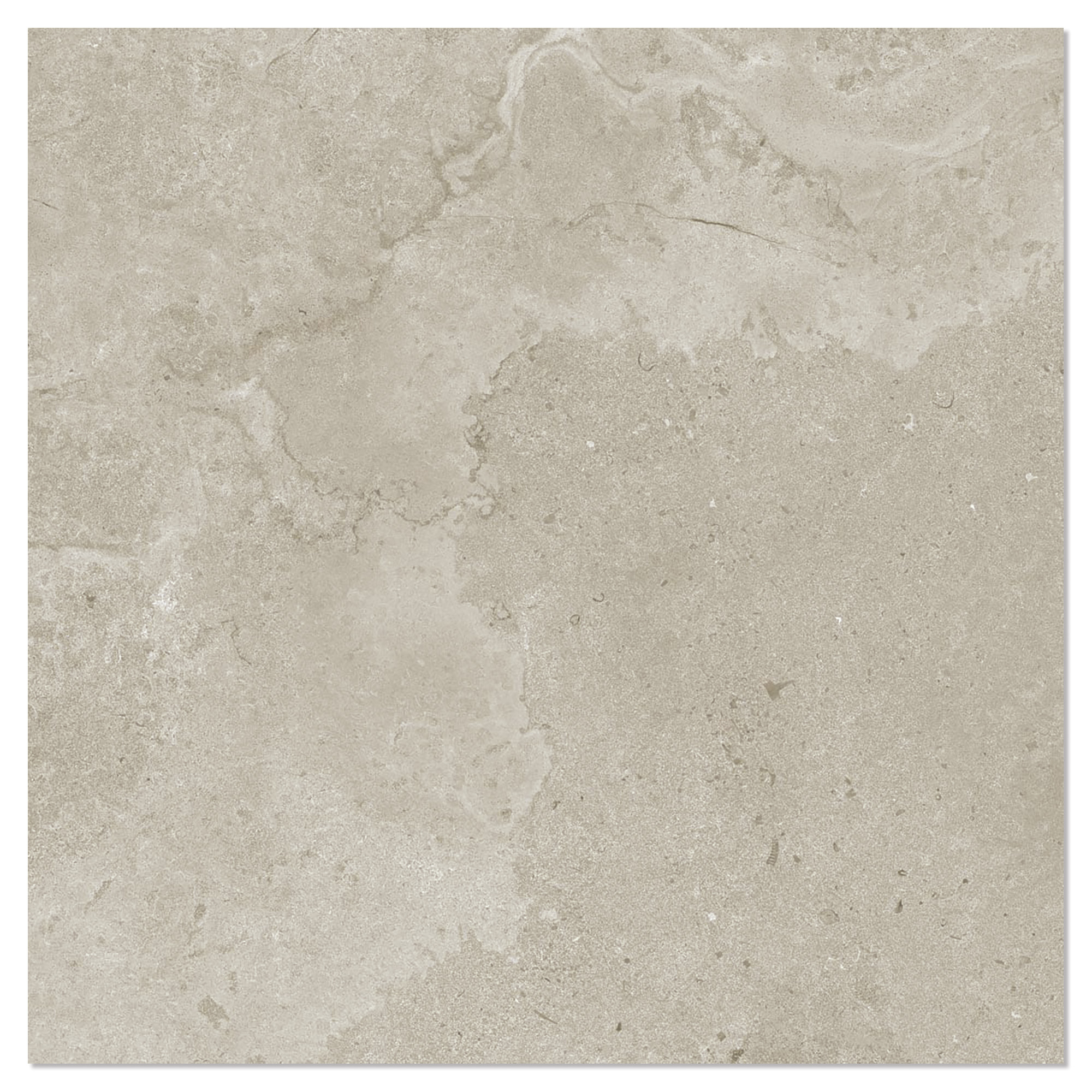 Novoceram Gulvflis Kairn Sable Matt 80x80 cm