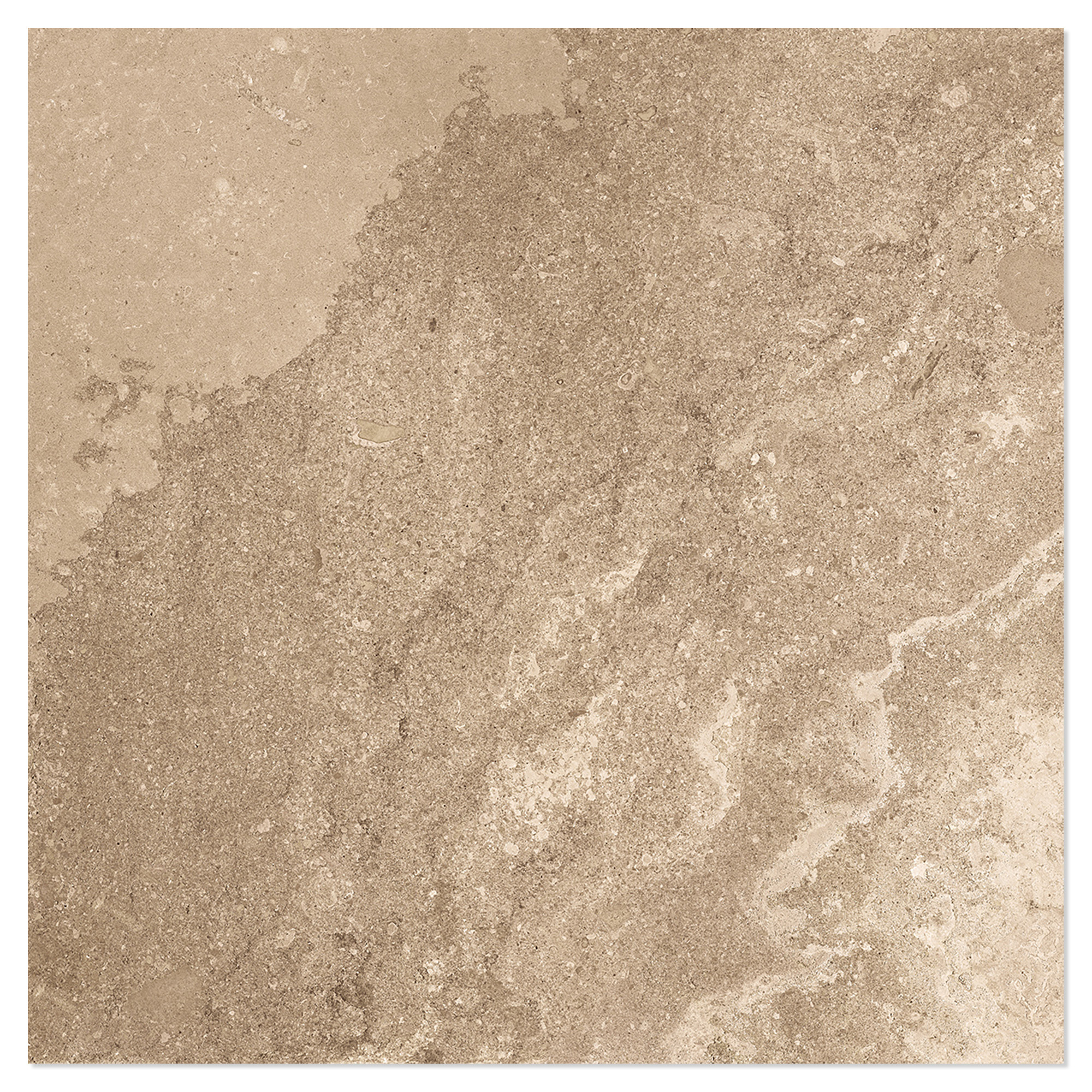 Novoceram Gulvflis Solithe Naturel Matt 60x60 cm