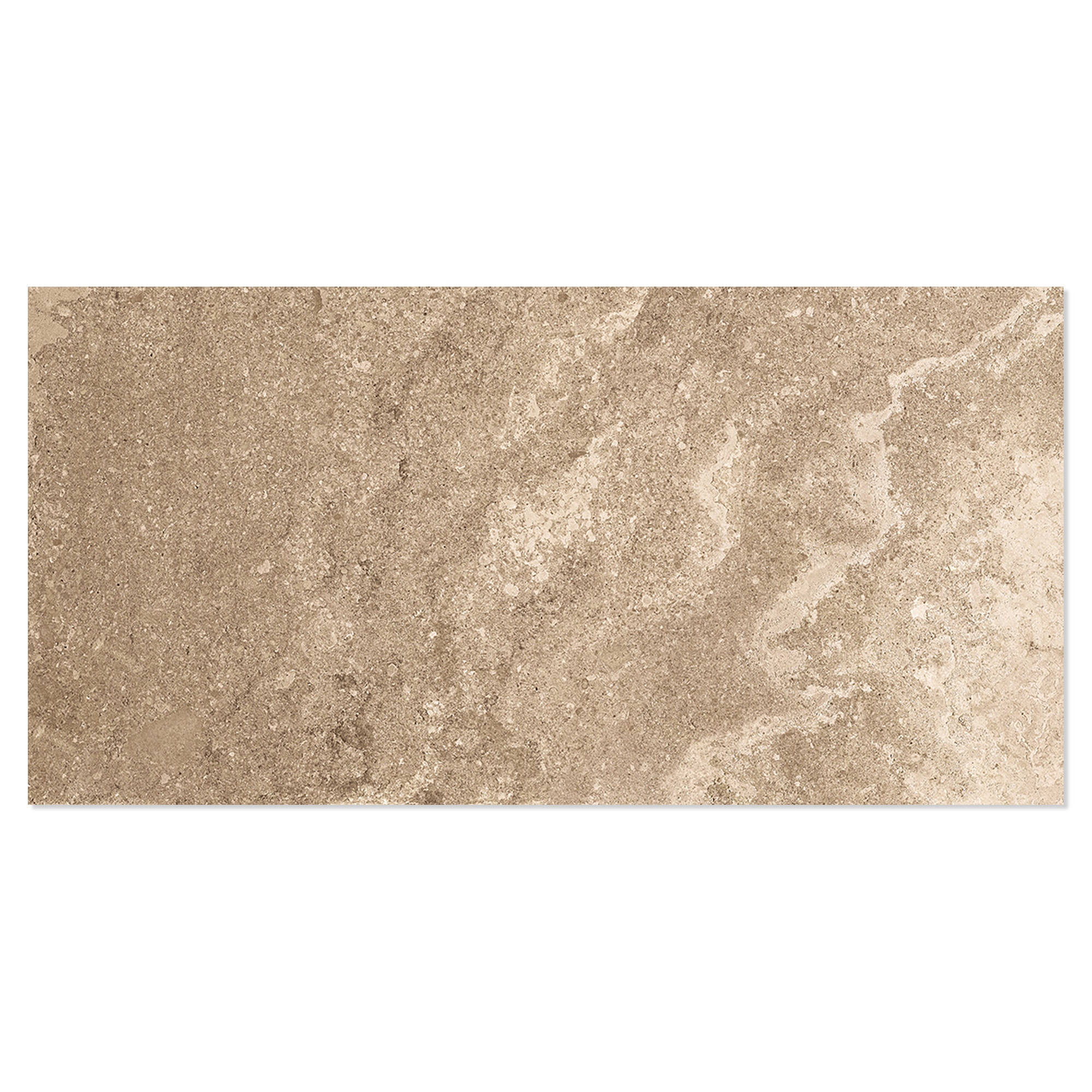 Novoceram Gulvflis Solithe Naturel Matt 30x60 cm
