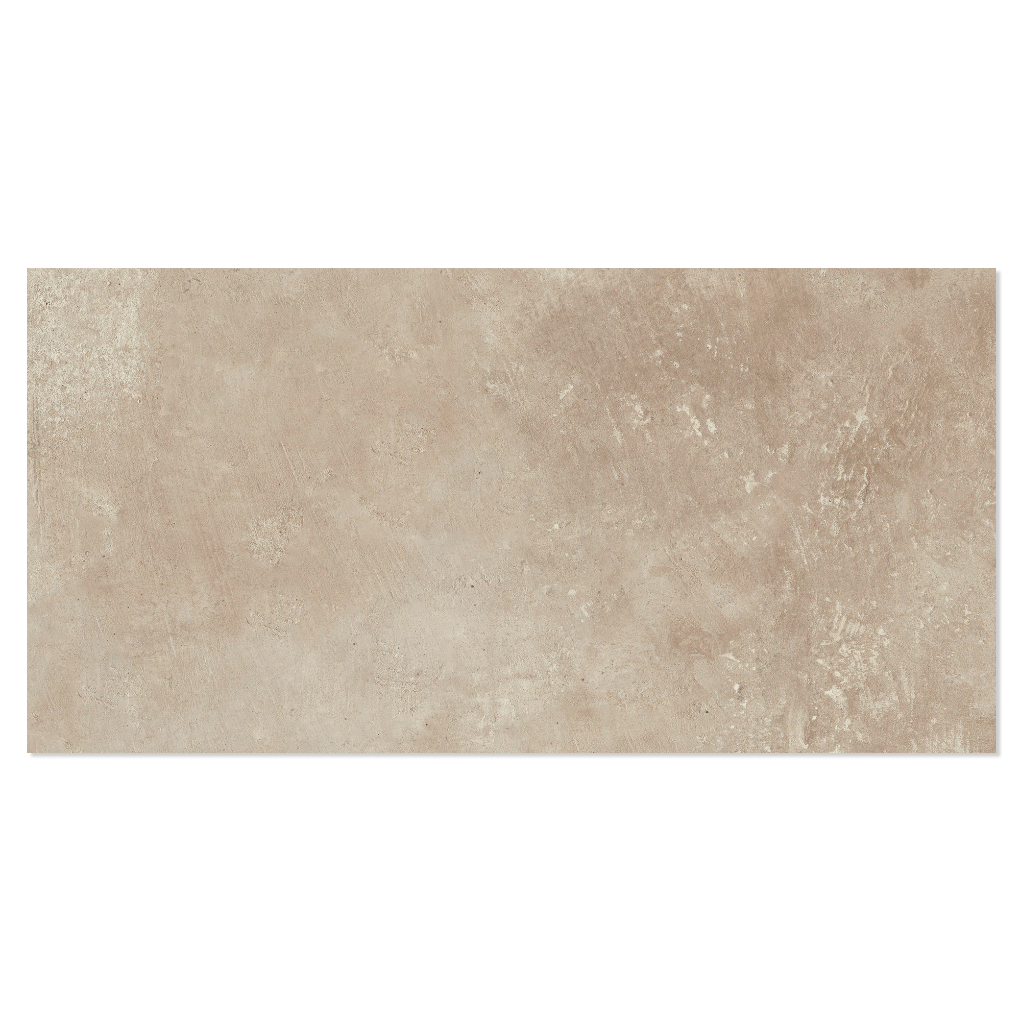 Novoceram Utendørsflis Chateau Ivoire Matt 60x90 cm Tykkelse 20 mm
