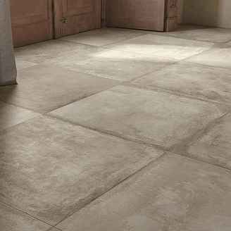 Novoceram Gulvflis Chateau Sable Matt 80x80 cm