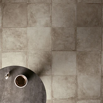 Novoceram Gulvflis Chateau Sable Matt 60x60 cm