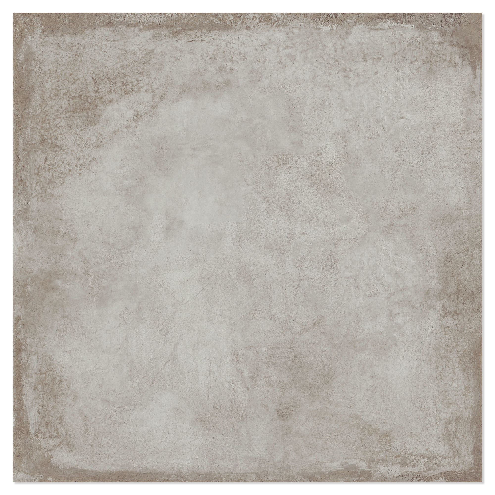 Novoceram Gulvflis Chateau Gris Matt 80x80 cm