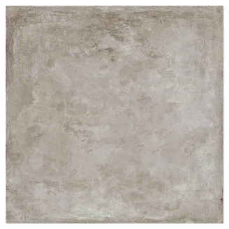 Novoceram Utendørsflis Chateau Gris Matt 80x80 cm Tykkelse 20 mm