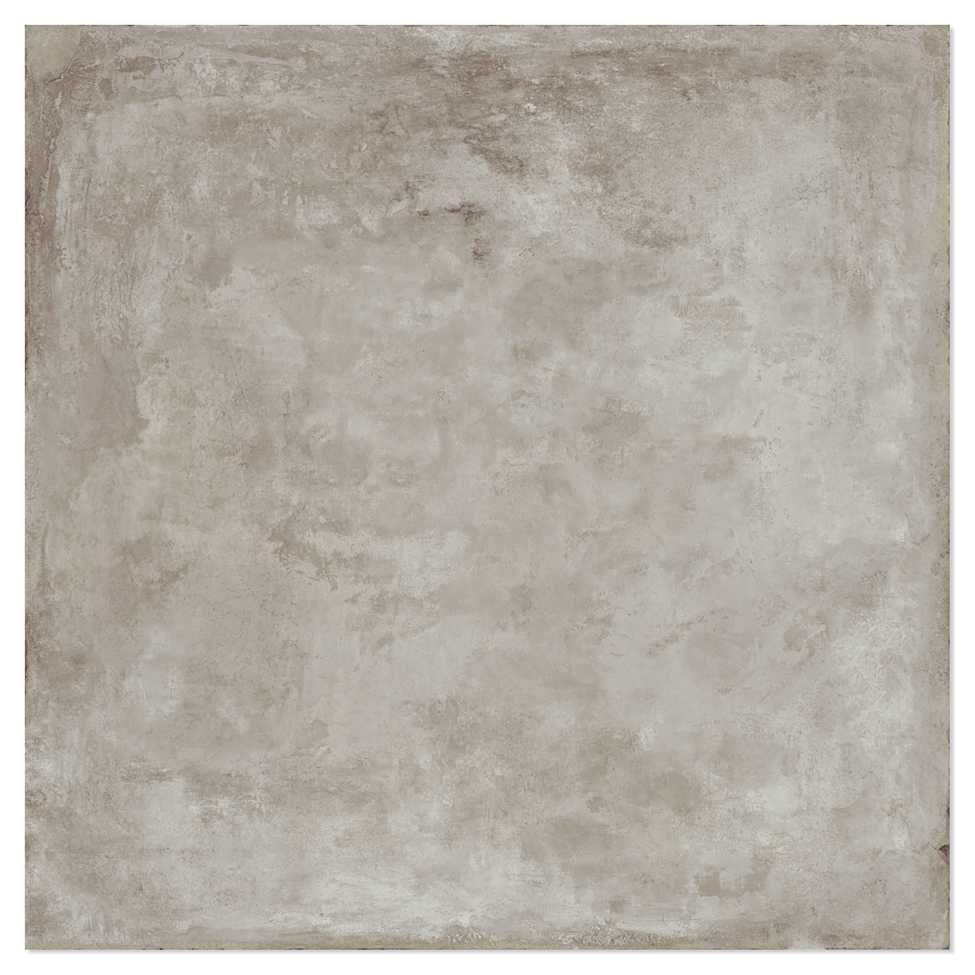 Novoceram Utendørsflis Chateau Gris Matt 80x80 cm Tykkelse 20 mm