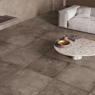 Novoceram Gulvflis Chateau Moka Matt 80x80 cm