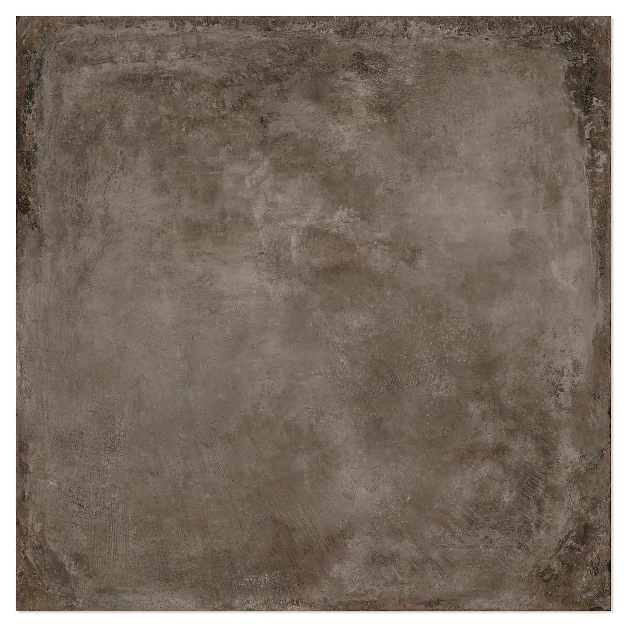 Novoceram Gulvflis Chateau Moka Matt 60x60 cm