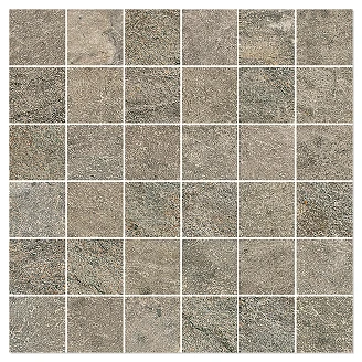 Novoceram Mosaikkflis <strong>Losa</strong>  Dolomite Matt 30x30 (5x5) cm