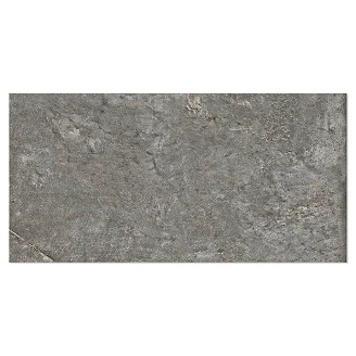 Novoceram Utendørsflis <strong>Losa</strong>  Graphite Matt 60x120 cm Tykkelse 20 mm