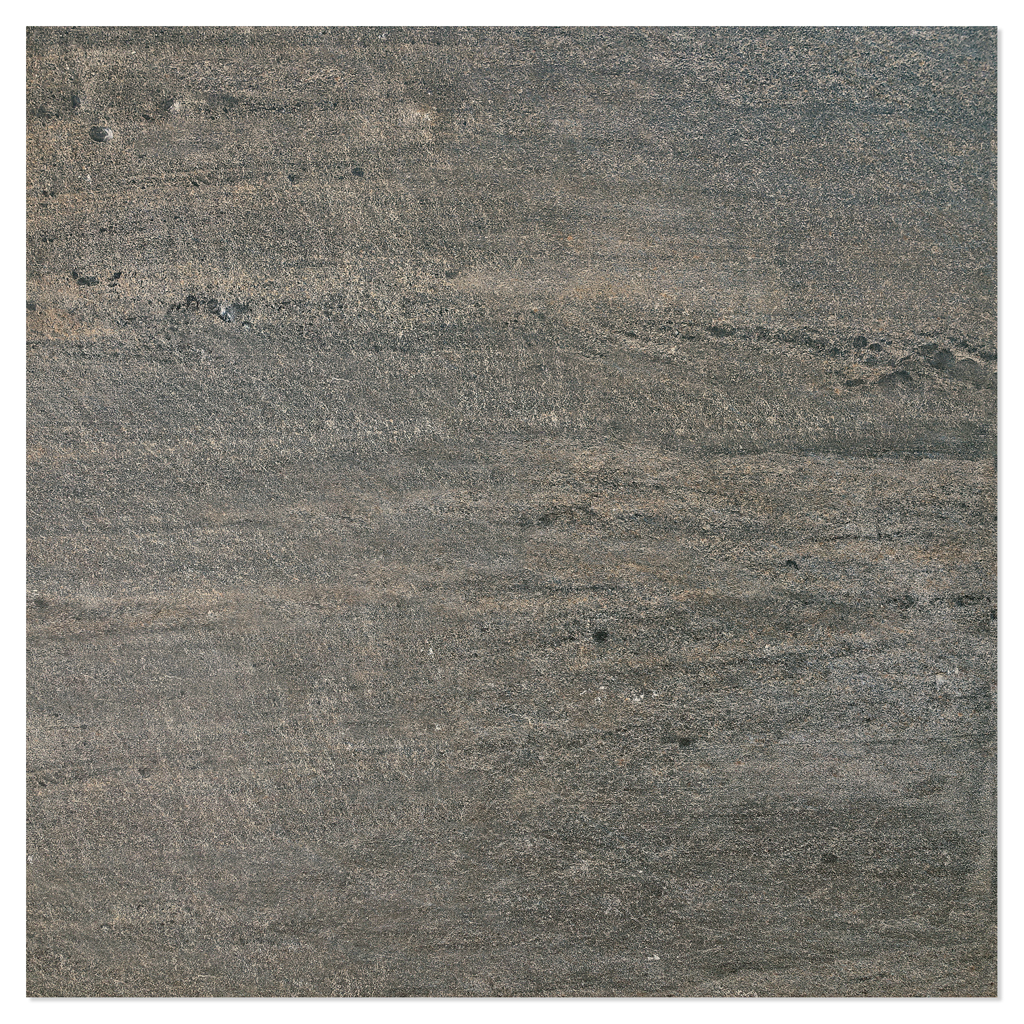 Novoceram Gulvflis Losa Graphite Matt 60x60 cm