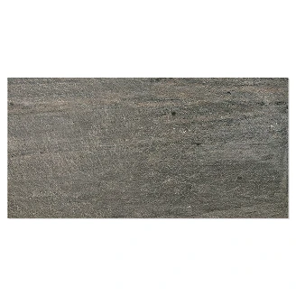 Novoceram Gulvflis <strong>Losa</strong>  Graphite Matt 30x60 cm
