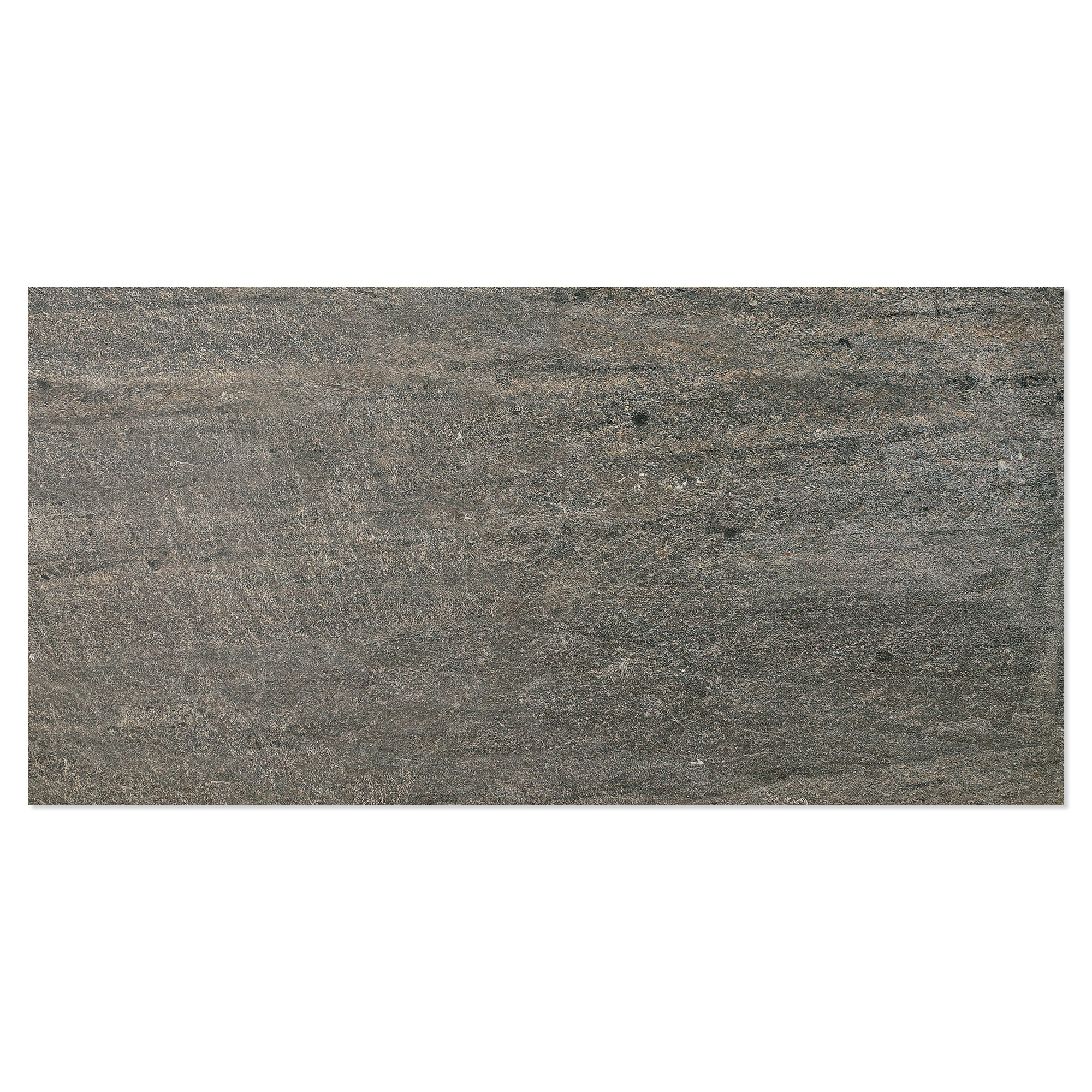 Novoceram Gulvflis Losa Graphite Matt 30x60 cm