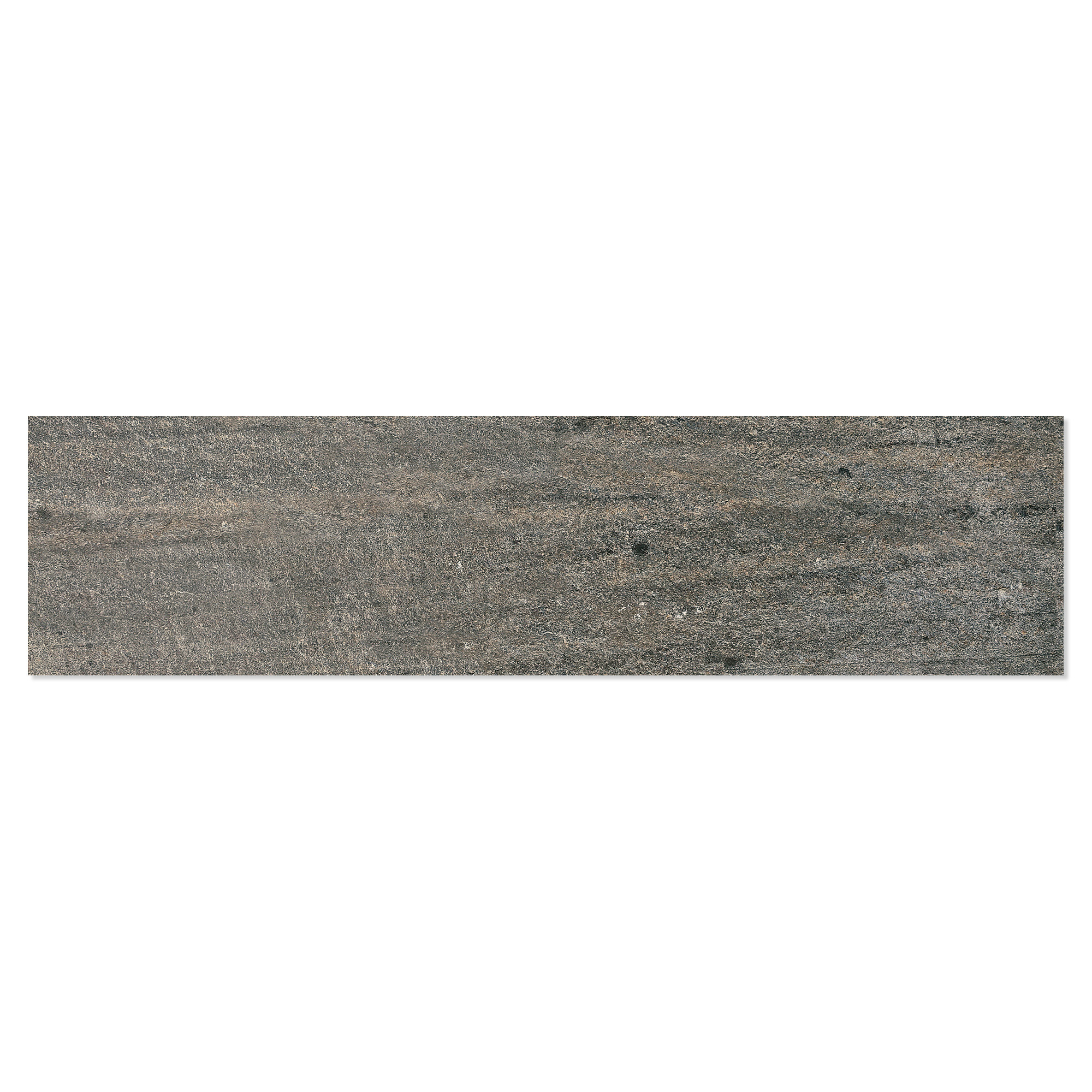 Novoceram Gulvflis Losa Graphite Matt 15x60 cm