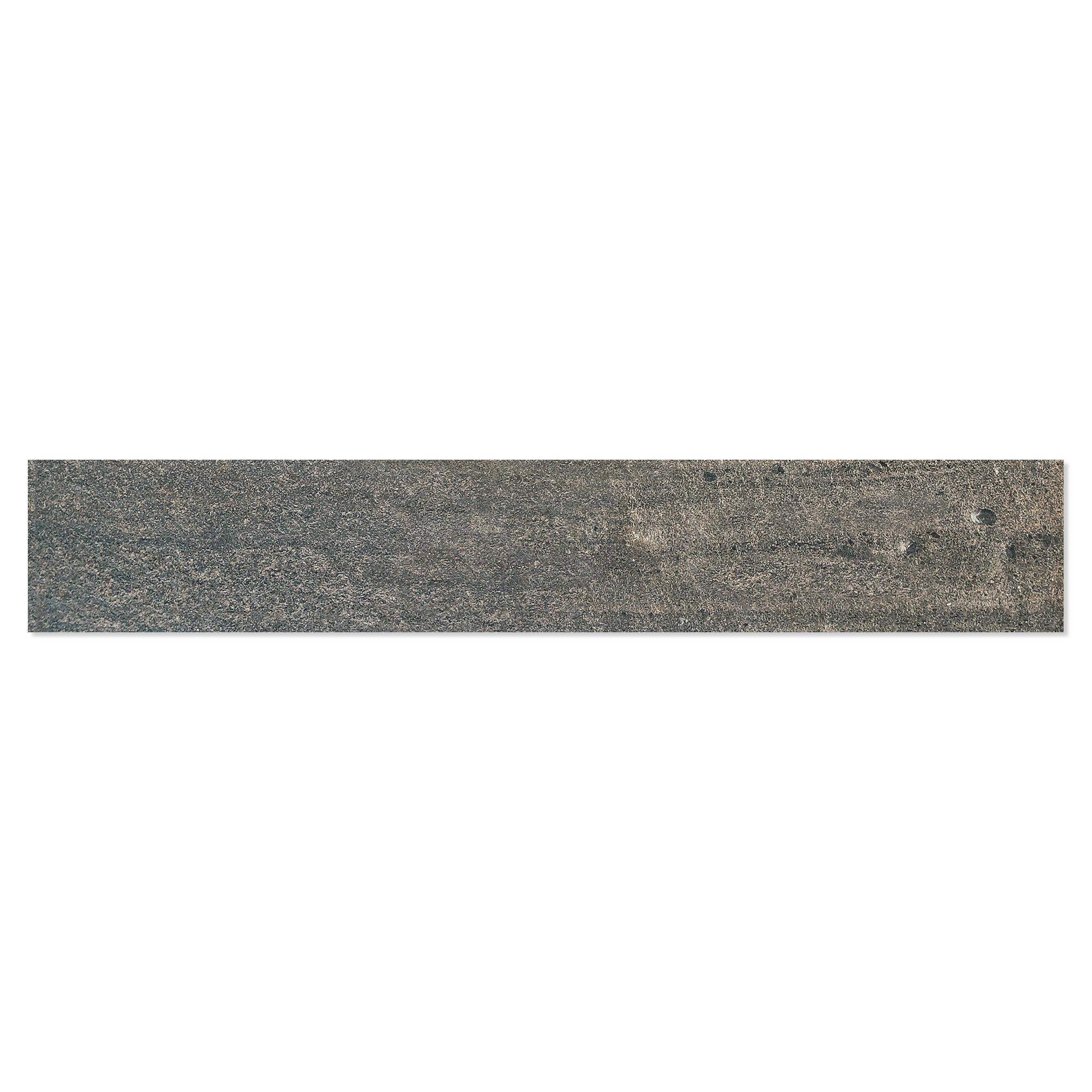Novoceram Gulvflis Losa Graphite Matt 10x60 cm