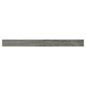 Novoceram Gulvflis <strong>Losa</strong>  Graphite Matt 5x60 cm