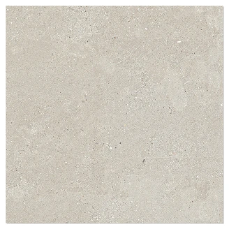Novoceram Utendørsflis <strong>Otto</strong>  Ivoire Matt 60x60 cm Tykkelse 20 mm