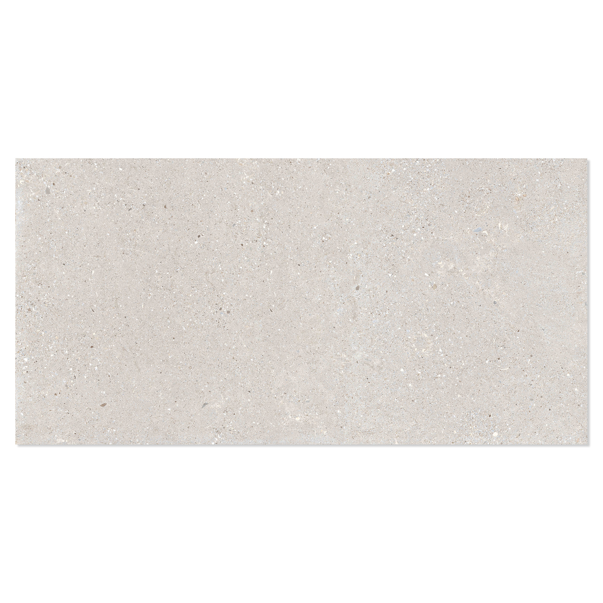 Novoceram Gulvflis Otto Beton Matt 60x120 cm