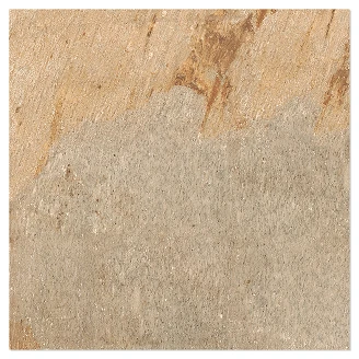 Novoceram Gulvflis Zephyr Gold Matt 60x60 cm