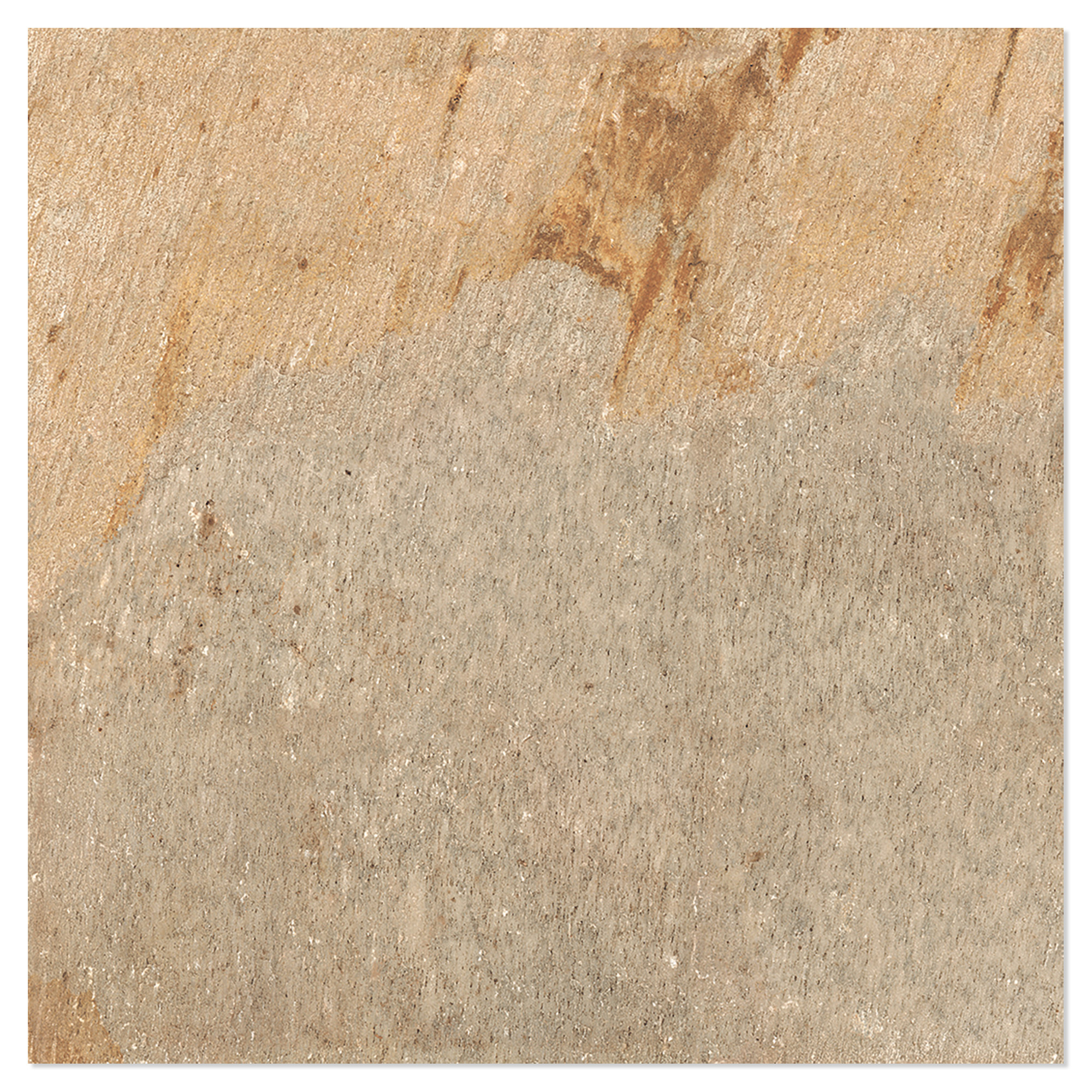 Novoceram Gulvflis Zephyr Gold Matt 60x60 cm
