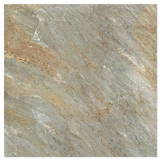 Novoceram Utendørsflis Zephyr Grey Matt 60x60 cm Tykkelse 20 mm