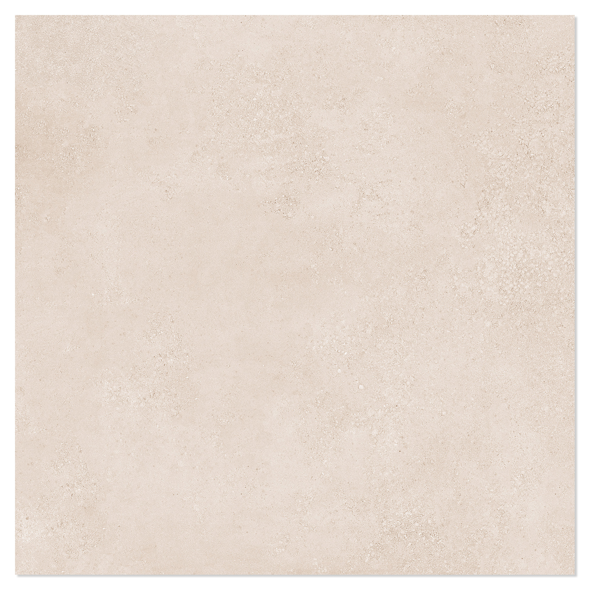 Novoceram Gulvflis Rox Blanc Matt 45x45 cm