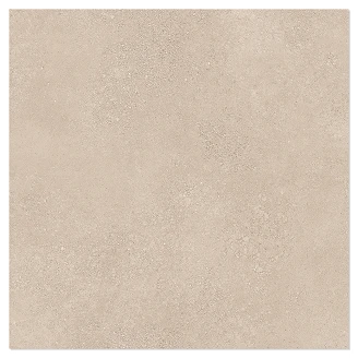 Novoceram Gulvflis <strong>Rox</strong>  Beige Matt 45x45 cm