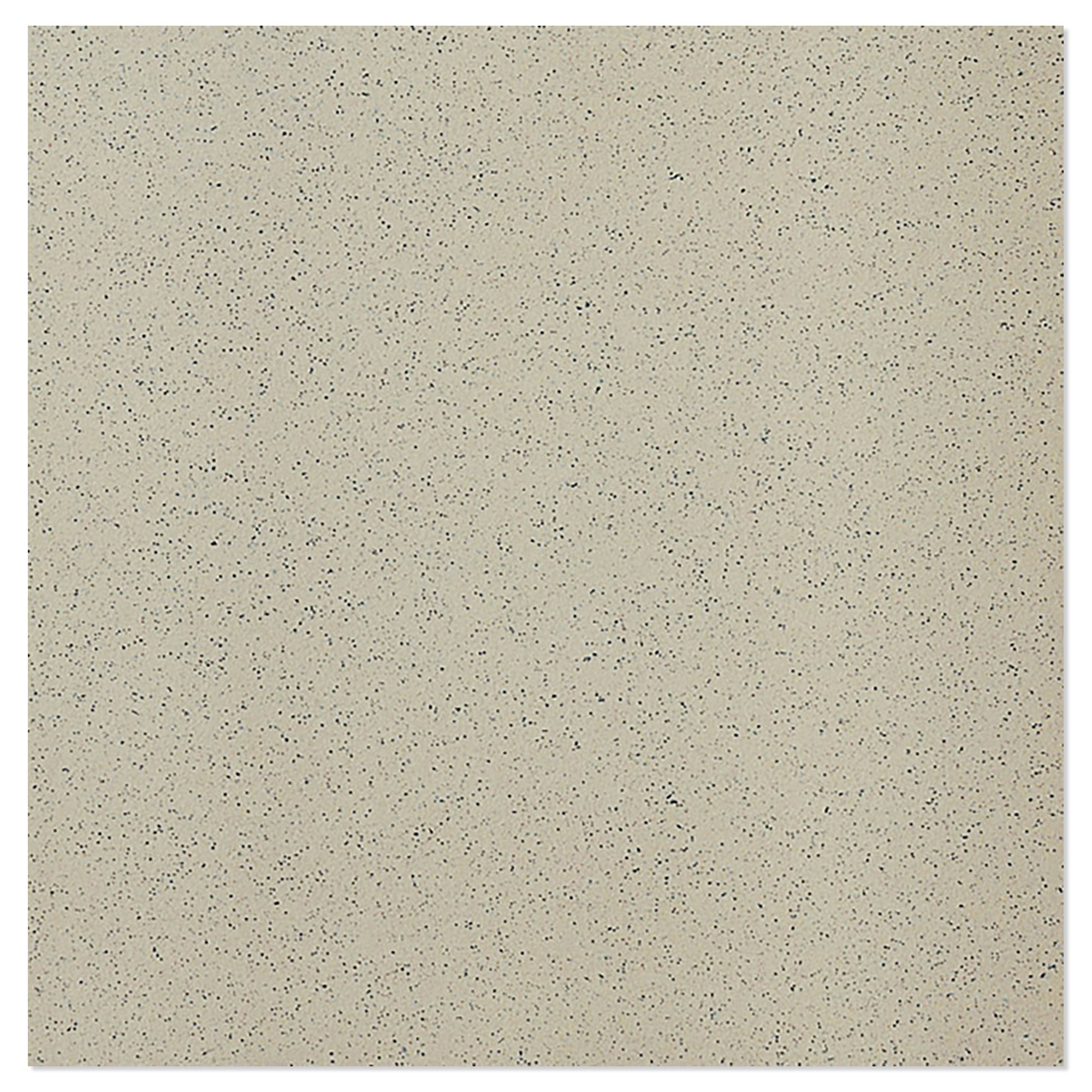 Novoceram Gulvflis Standard Blanc Noir Matt 30x30 cm