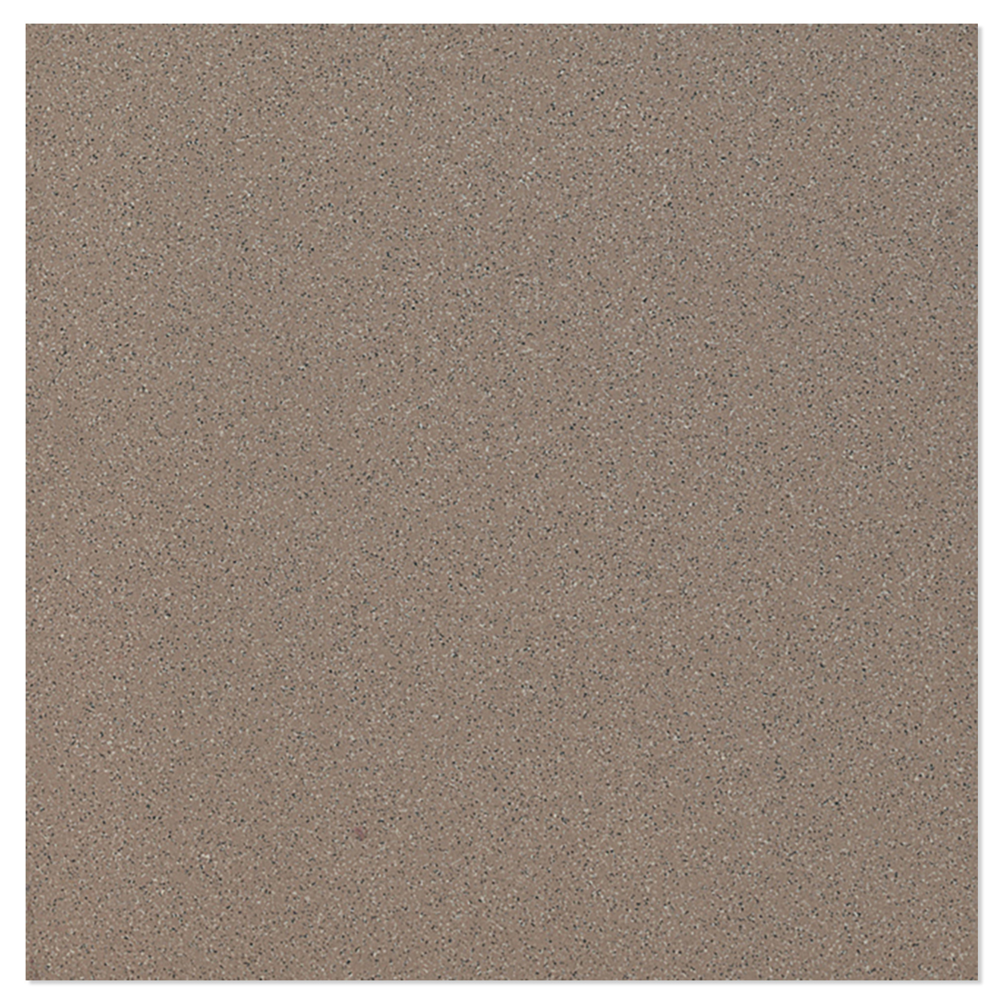 Novoceram Gulvflis Standard Gris Clair Matt 30x30 cm
