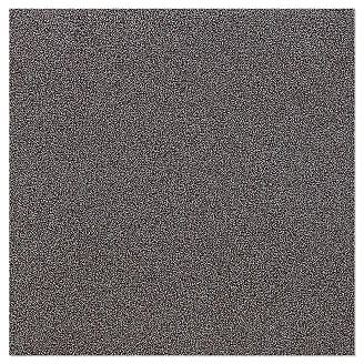 Novoceram Gulvflis Standard Gris Fonce Matt 30x30 cm